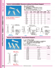 日成隔離柱 CS