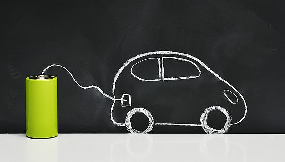 新能源汽車開啟“換電模式”僅需3分鐘！